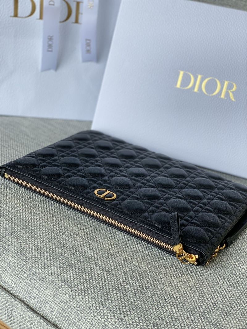 Christian Dior Clutch Bags